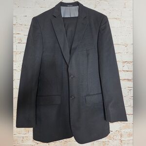 Wilke-Rodriguez Slim Fit Suit